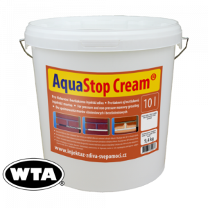 AquaStop Cream ® vedro 10L